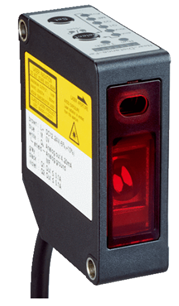 點(diǎn)激光位移測量